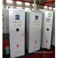 Electric control cabinet for submersible pump unit